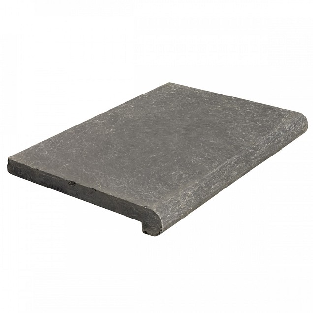 Rustico Zwemb 180° Afg-R 50x35x3/5 cm ~