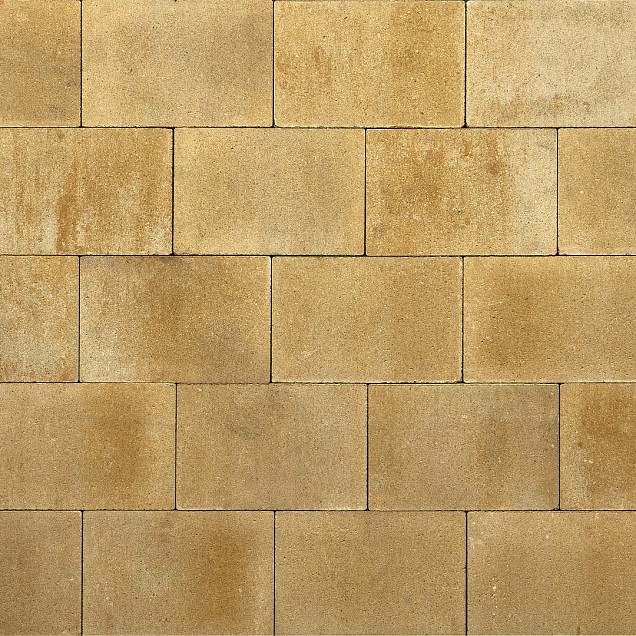 GSB Stone Premium 15x15x6 cm Beach ~