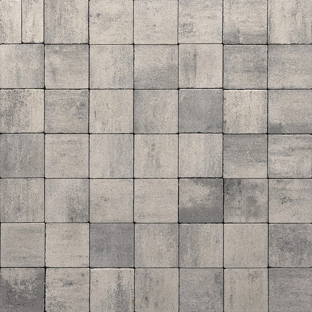 GSB Stone Premium Aged 15x15x5 cm River ~