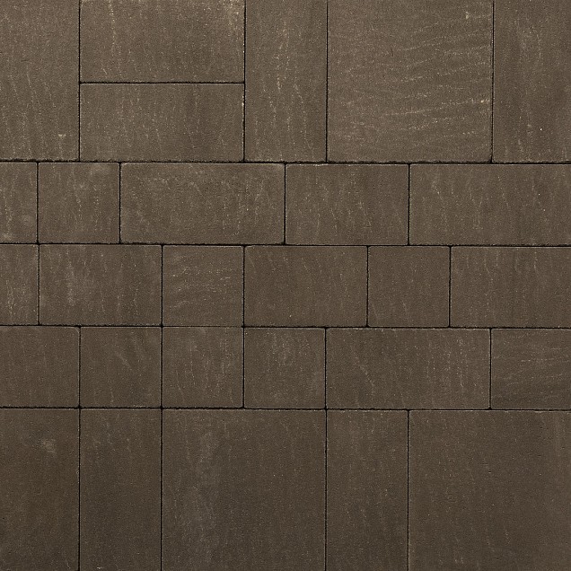 GSB Stone Premium Aged 15x15x6 cm Marsh ~
