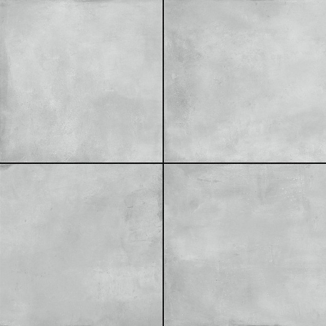 Cerasun Factory Iron 60x60x4 cm ~