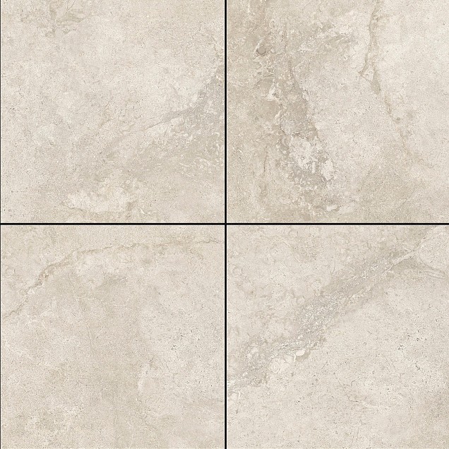 Keramische tegel Nature Desert Due 80x80x2 cm ~