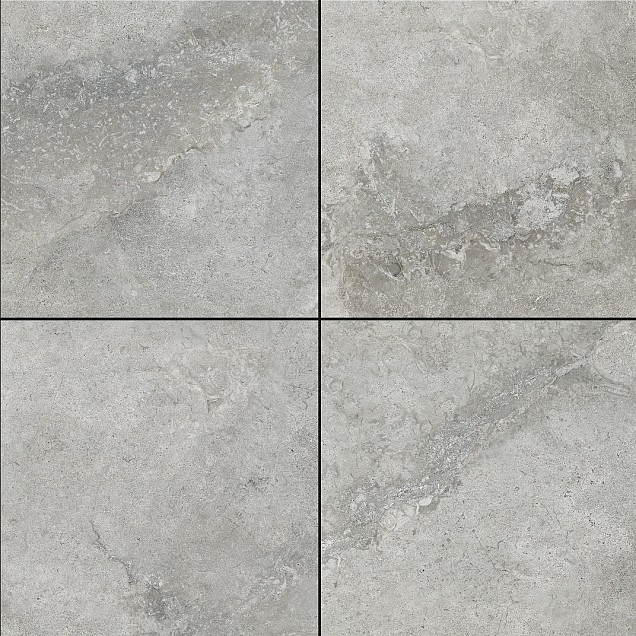 Keramische tegel Nature Stone Due 60x60x2 cm ~