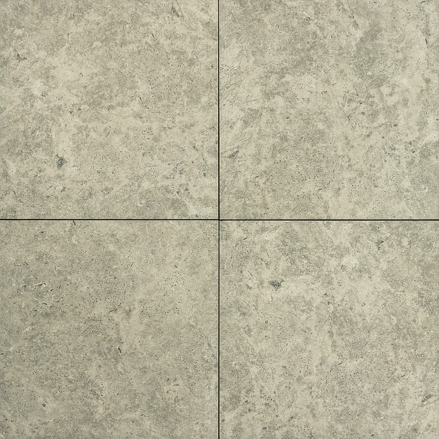 Monte Grey 60x60x2 cm ~