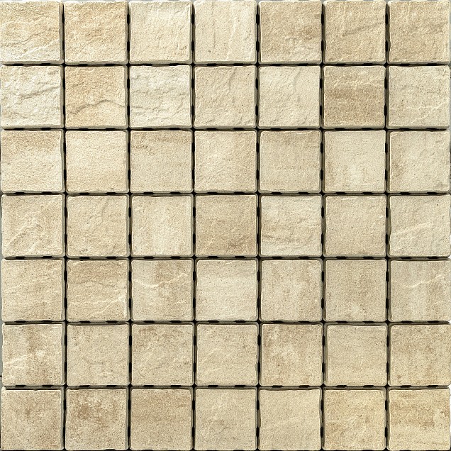 Plazza Canvas 15x15x6 cm ~