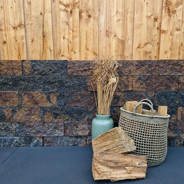 Rockwall Helene 32x13x11 cm. ~