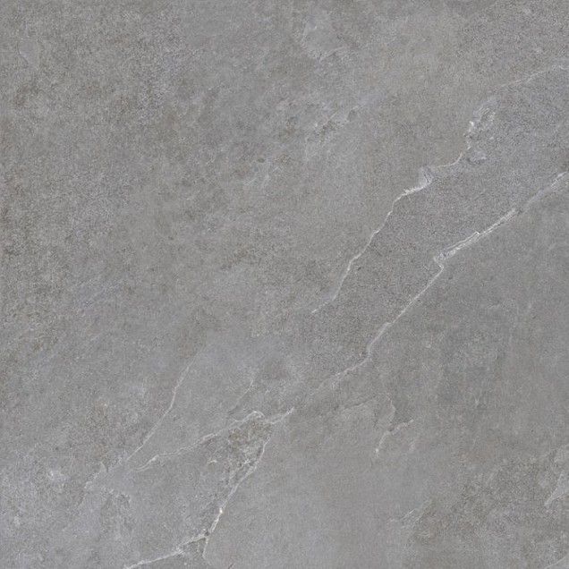Solidpro 80x80x2 cm Just Ash