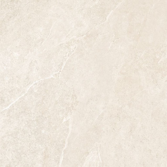Solidpro 80x80x2 cm Just Cream