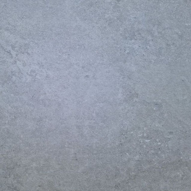 Solidsquare 100x100x3 cm Ragstone Flint Grey