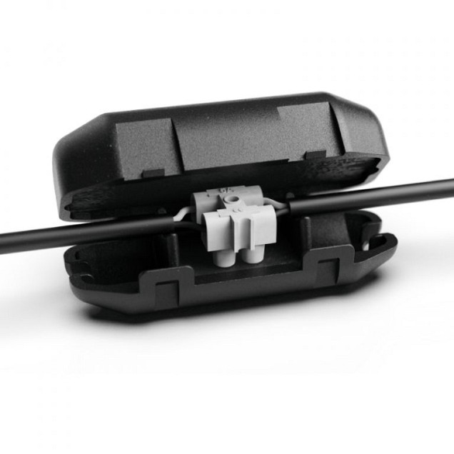 In-Lite Waterlock IP68 kabelverbinder ~
