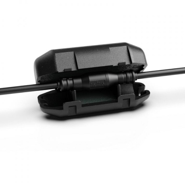 In-Lite Waterlock IP68 kabelverbinder ~