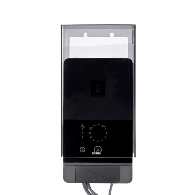 In-Lite Hub Protector voor Hub-50 en 100 ~