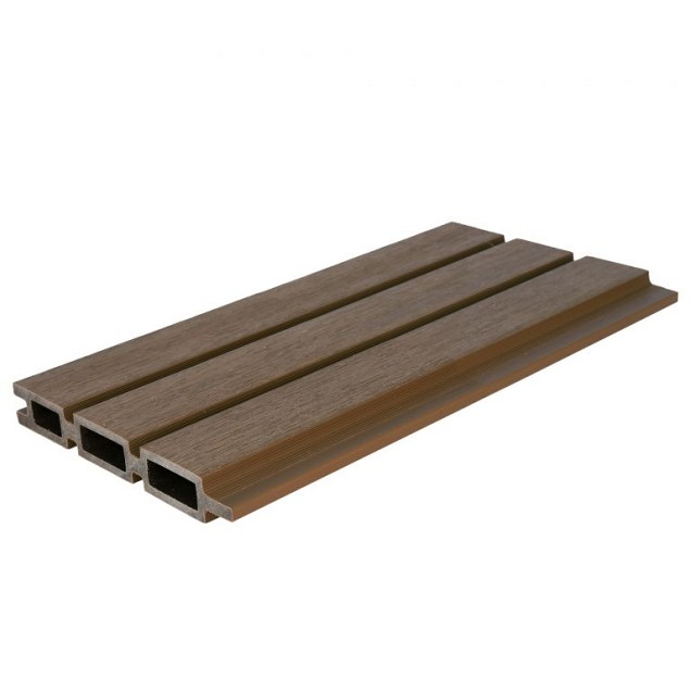 NTW Triple Rhombus schermplank UH66 Ipé 2,1x16x179 cm. (wb 15 cm) OP=OP