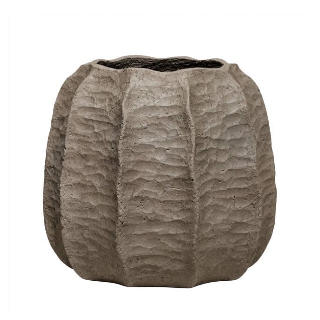 Pottery Pots plantenbak Gobi Mid Burnt Umber