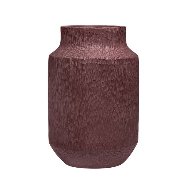 Pottery Pots plantenbak Flow High Berry Red