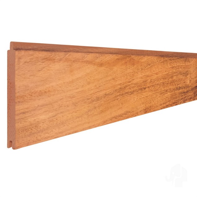Jatoba FSC lamel "Mix&Match" 20x141x1800mm 2st/set ~