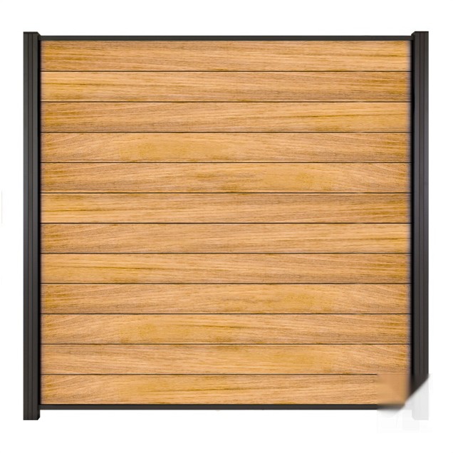 Jatoba FSC lamel "Mix&Match" 20x141x1800mm 2st/set ~