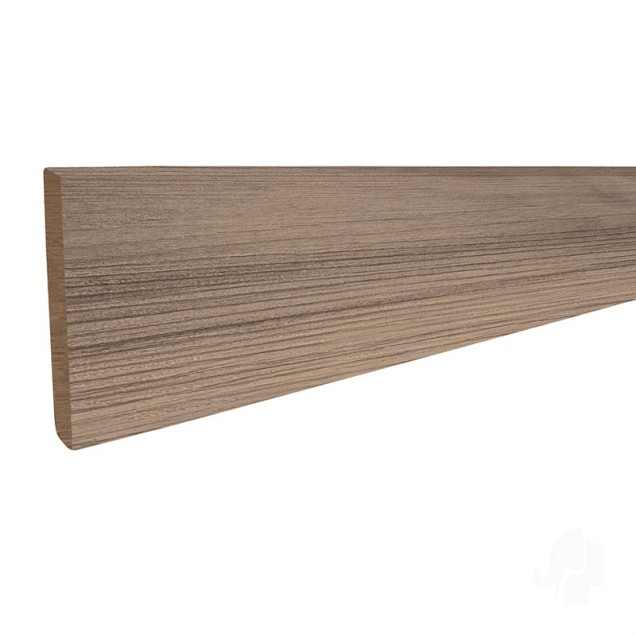 Eva-Last Eiken FSC afdekprofiel 11x71x2200mm bc ~