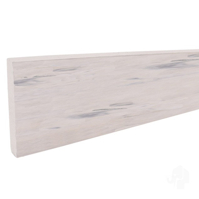 DuoWood-Riviera FSC afdekprofiel 11x71x2200mm bc ~
