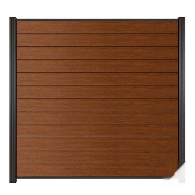 Elephant lamel Mix&Match bamboe medium carbonized 2x14.1x180 cm (2 st) ~