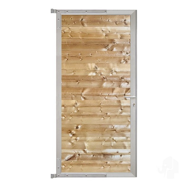 Elephant lamel Mix&Match Thermo grenen 2x14.1x180 cm (6 st) ~
