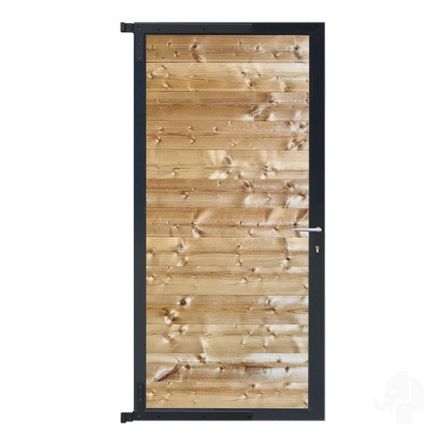 Elephant lamel Mix&Match Thermo grenen 2x14.1x180 cm (6 st) ~