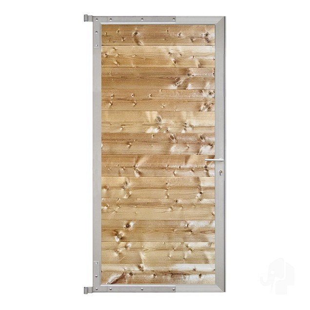 Elephant lamel Mix&Match Thermo grenen 2x14.1x180 cm (6 st) ~