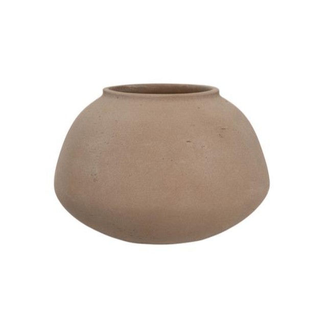 Pottery Pots plantenbak Imara L Clay Washed (øxh) 24x16 cm. ~