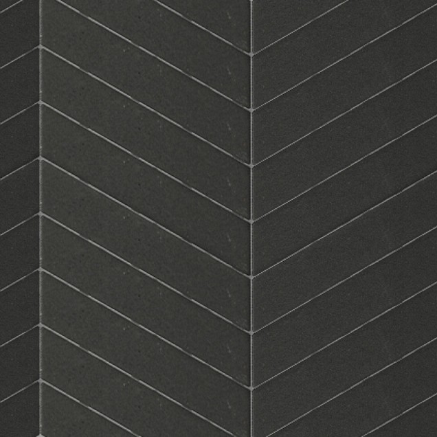 Robusta Herringbone Nova 40x8x8 cm. ~