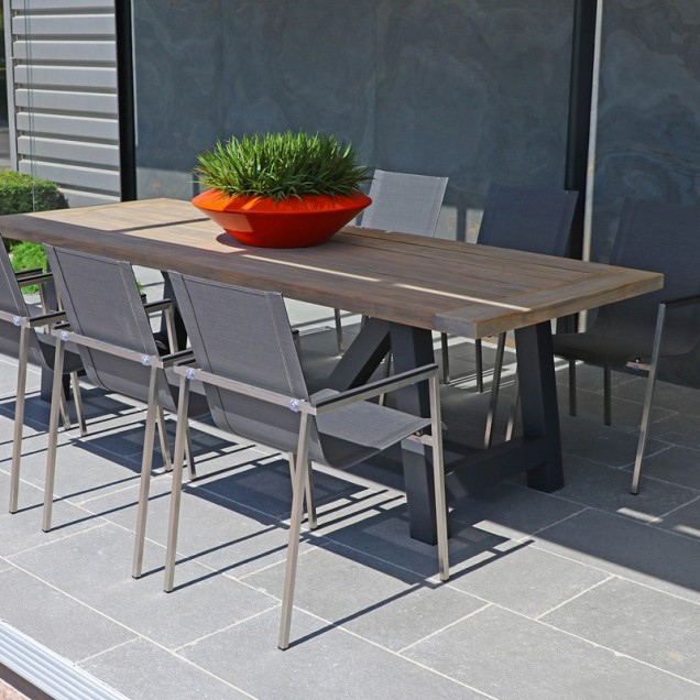 Citadello Grigio banenverband x3 cm. (uitlopend 2026) OP=OP ~