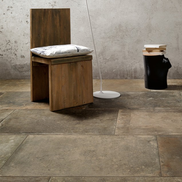 Darling Gaudi Noce 90x60x2 cm. ~