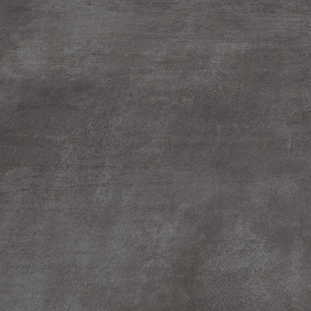 Keramische tegel Geoceramica® Flow Black 60x60x4 cm. ~
