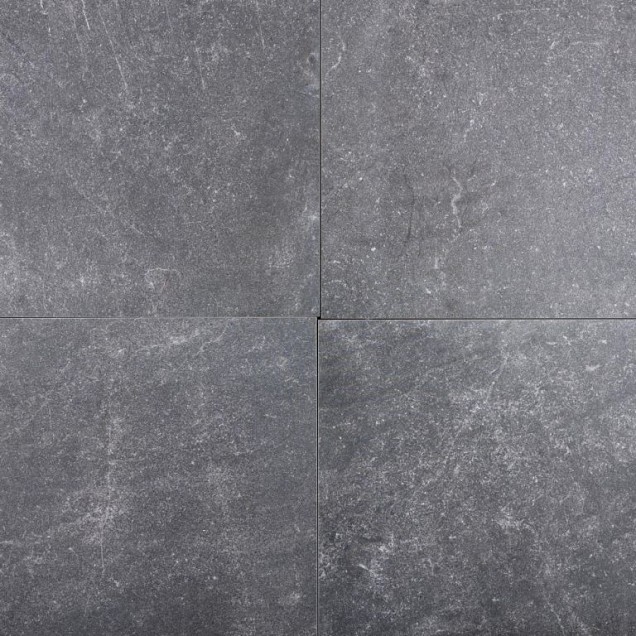 Keramische tegel Geoceramica® Grande Piazza Torino 100x100x4 cm. ~
