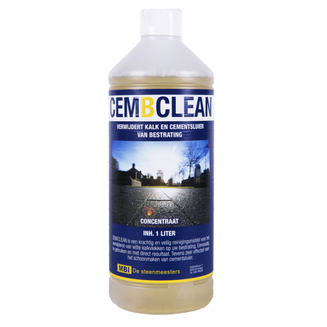 CemBclean 1 ltr. ~