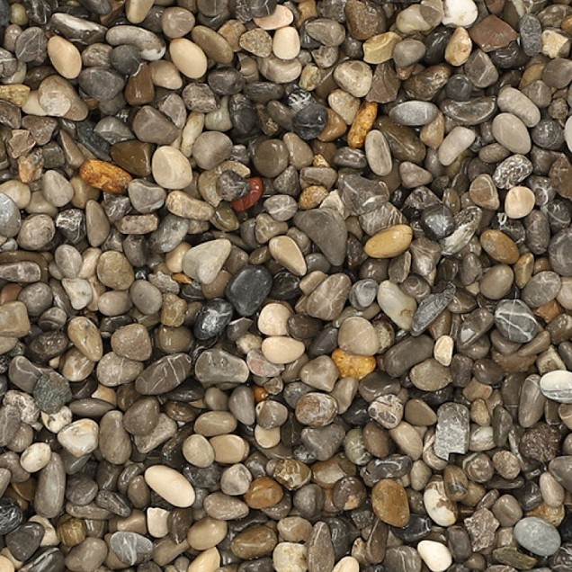 Baltic Grey grind