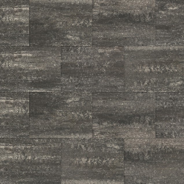 Dakota Brushed Stone Luna 30x20x6 cm. ~