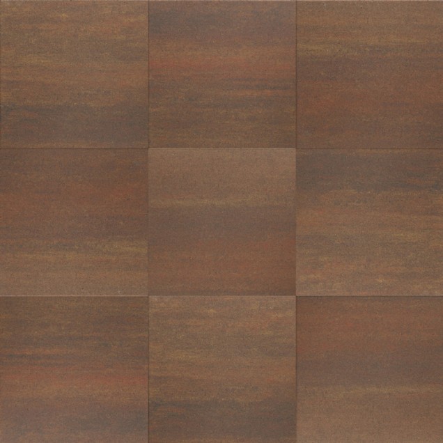 Garden Solid Asti 60x60x4 cm. ~