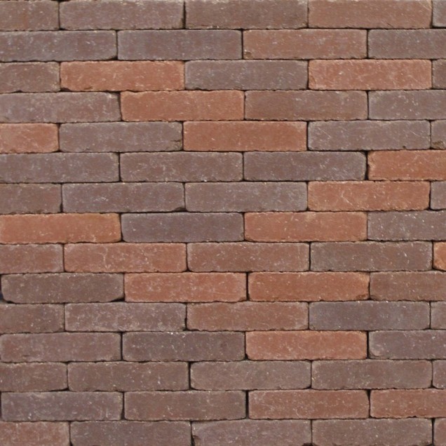 UWF60 Kinrooi getrommeld 200x48x60 mm. ~