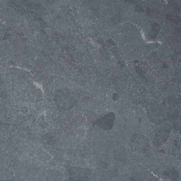 Spotted Bluestone 80x80x3 FACET ~
