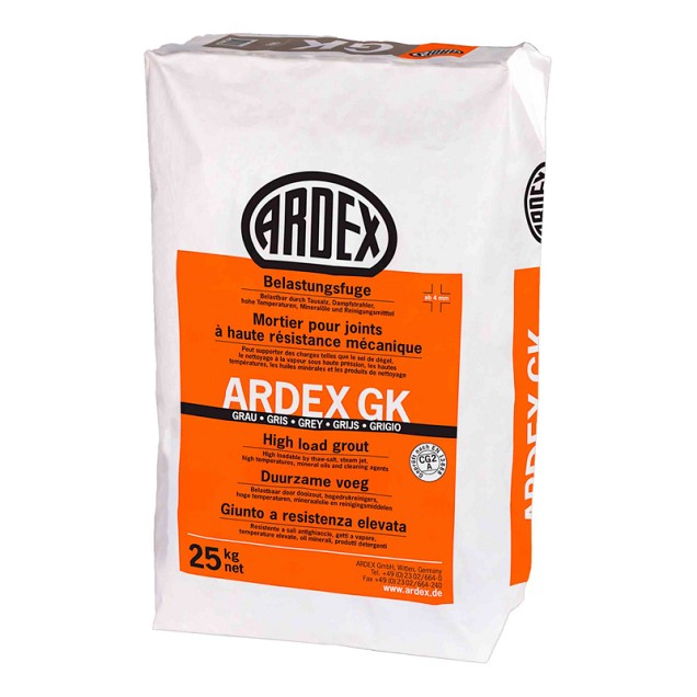 Ardex Ardurit voegmiddel GK grijs 25 kg ~