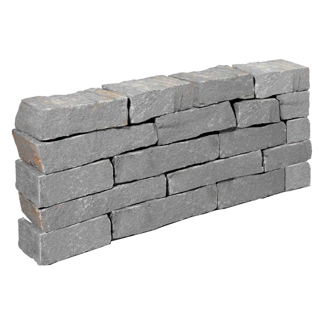 Luserna Grigio var. lengte x8-12x18-25 cm. (uitlopend 2026) OP=OP ~