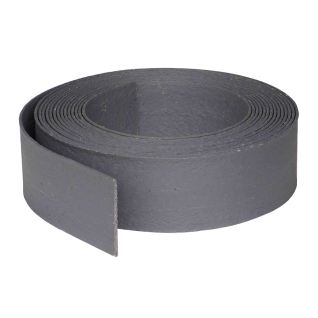 Ecoborder Flex Grey - Rol 25m1 - 25000x200x7mm ~
