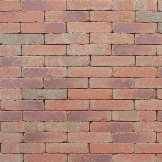 UWF60 Lanklaar getrommeld 200x48x60 mm. ~