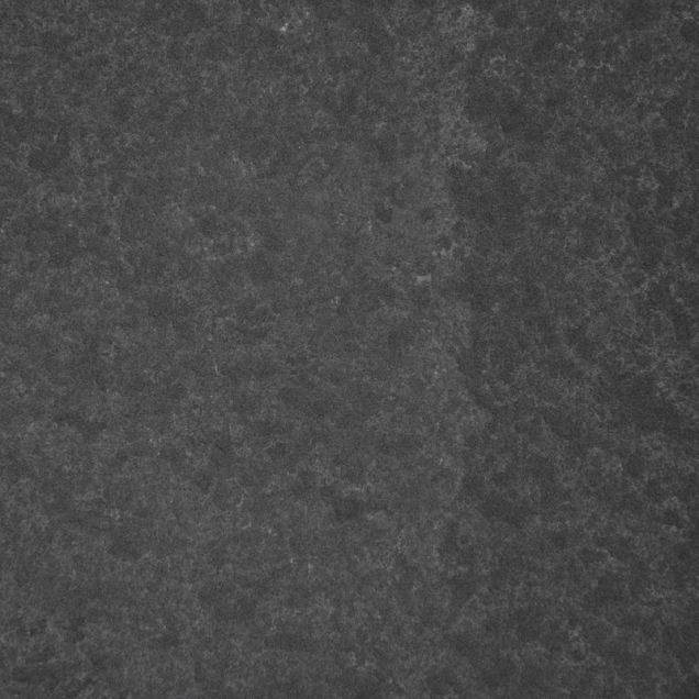 Vietnam Black 60x60x3 cm. Riven (Gevlamd & Geborsteld) ~