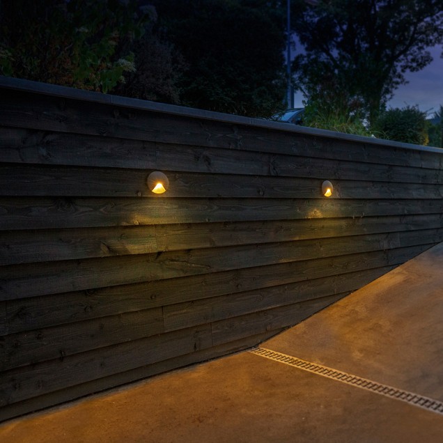 LightPro - Kuma - LED 6W - 12V ~