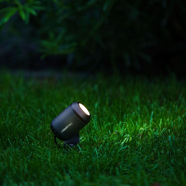 LightPro - Juno 4 - LED 4W - 12V ~