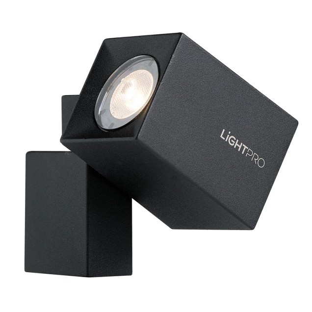 LightPro - Quartz - LED 1,8W - 12V ~