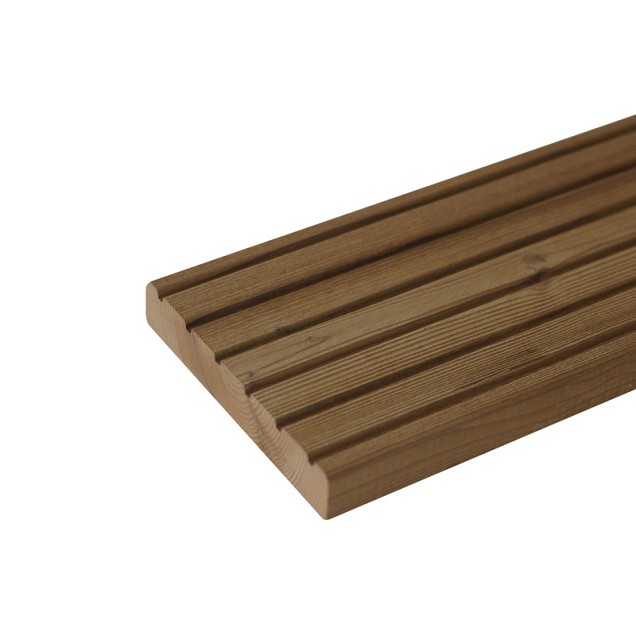 Thermogarant vlonderplank 26x140x5400 mm ~