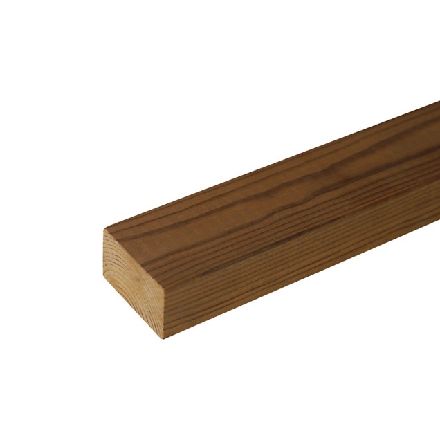 Thermogarant regel 42x68x3000 mm ~