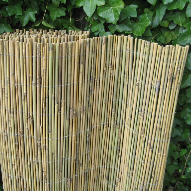 Hele Bamboemat Oriental 100X300 ~